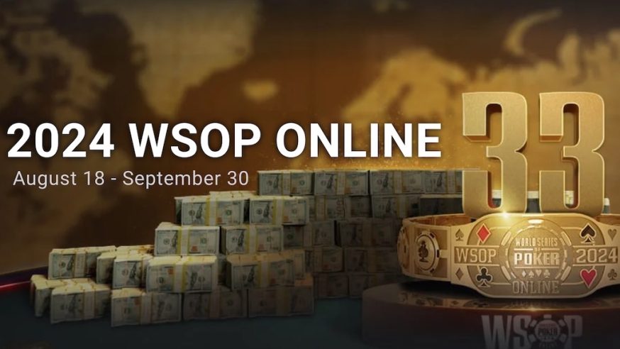 WSOP TP