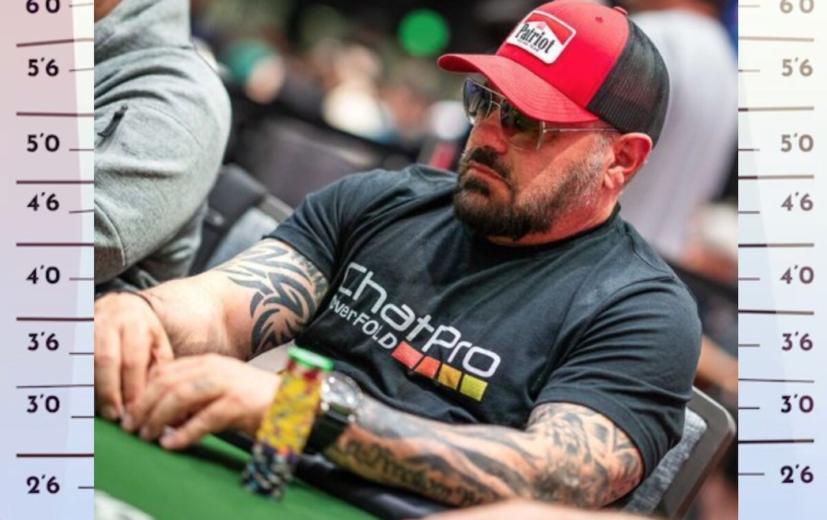 Nick Vertucci