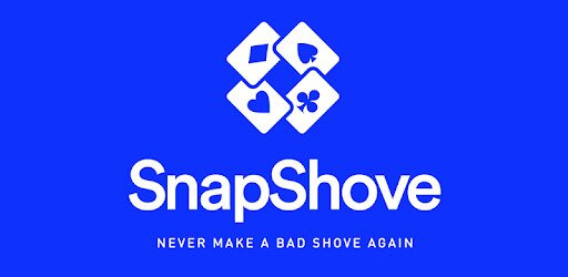 Snapshove Logo
