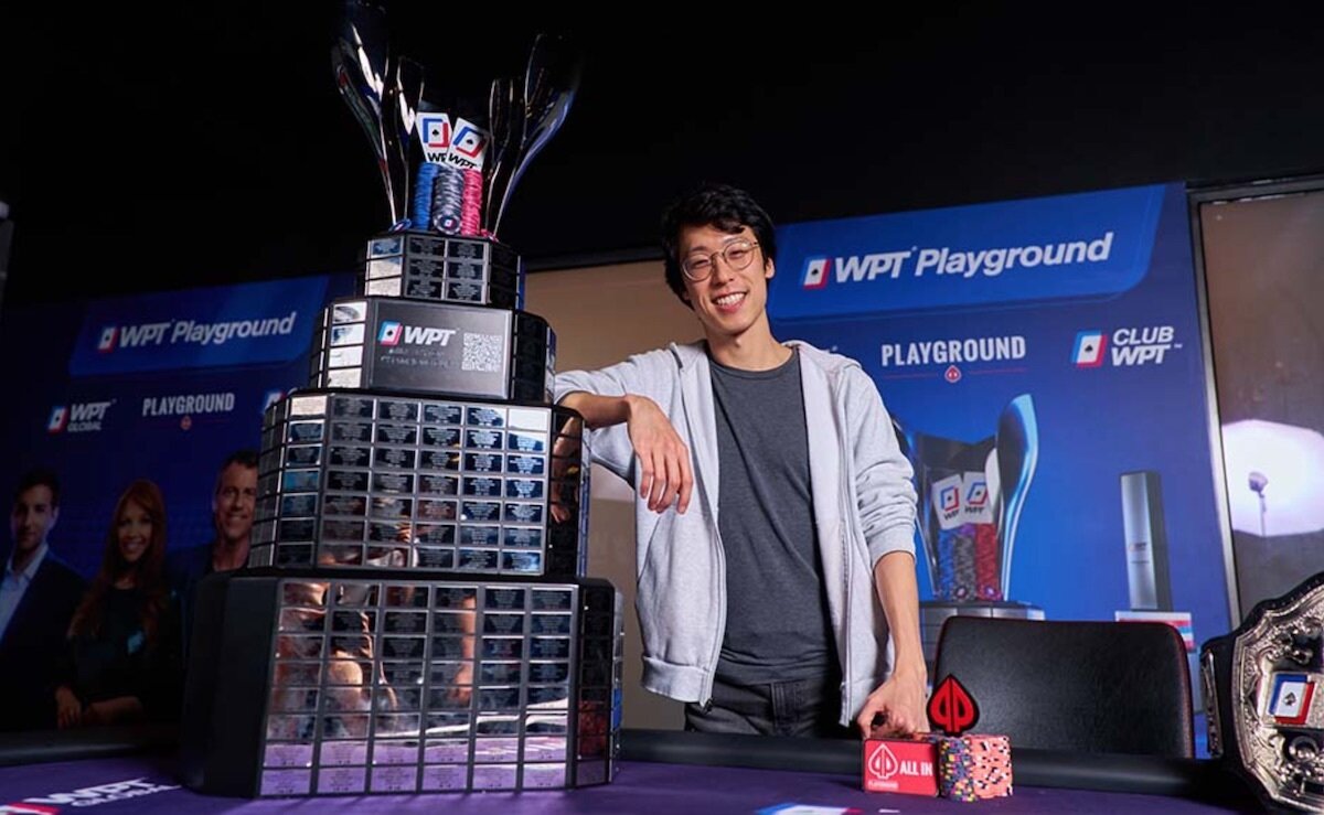 Michael Wang