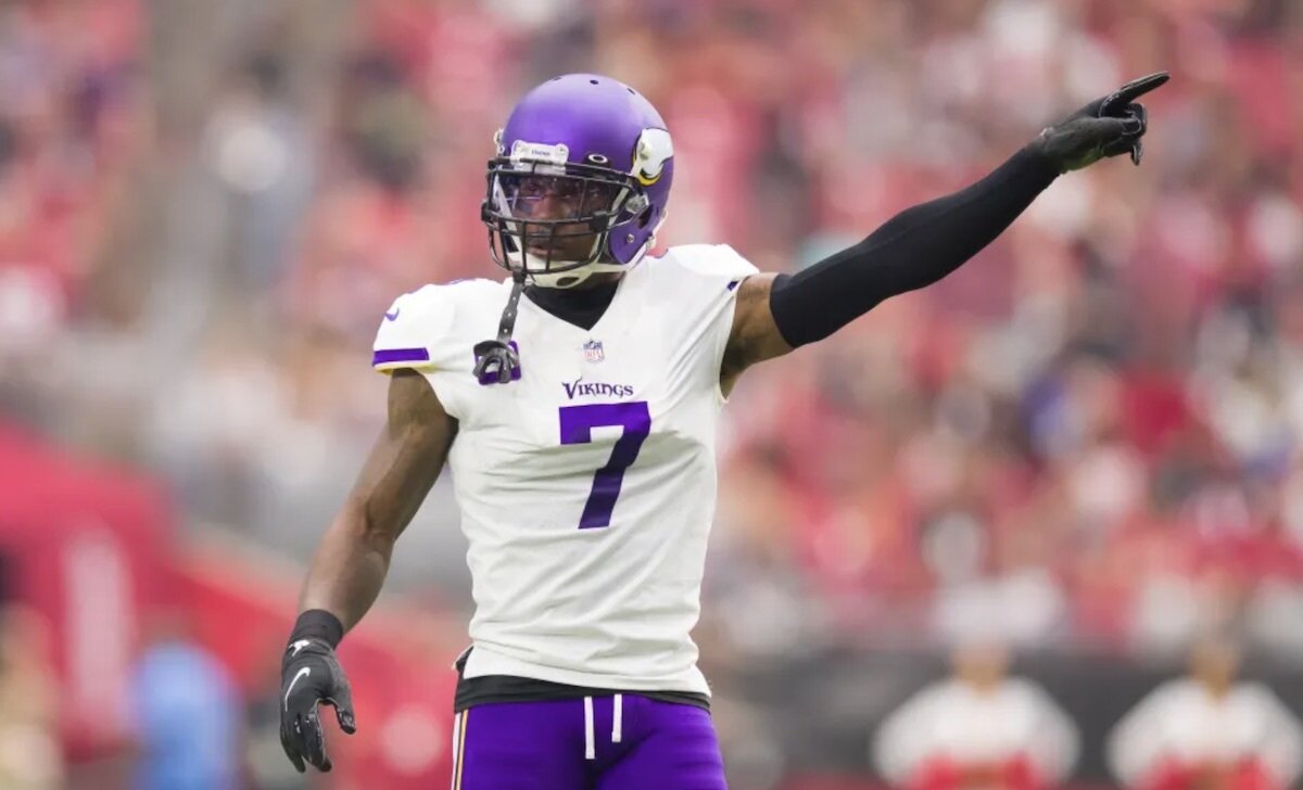 Patrick Peterson