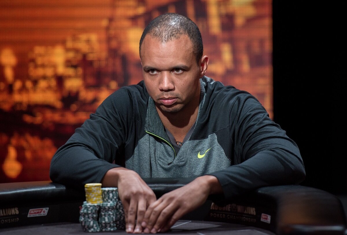 Phil Ivey's Greatest Hands A Masterclass in Poker Strategy