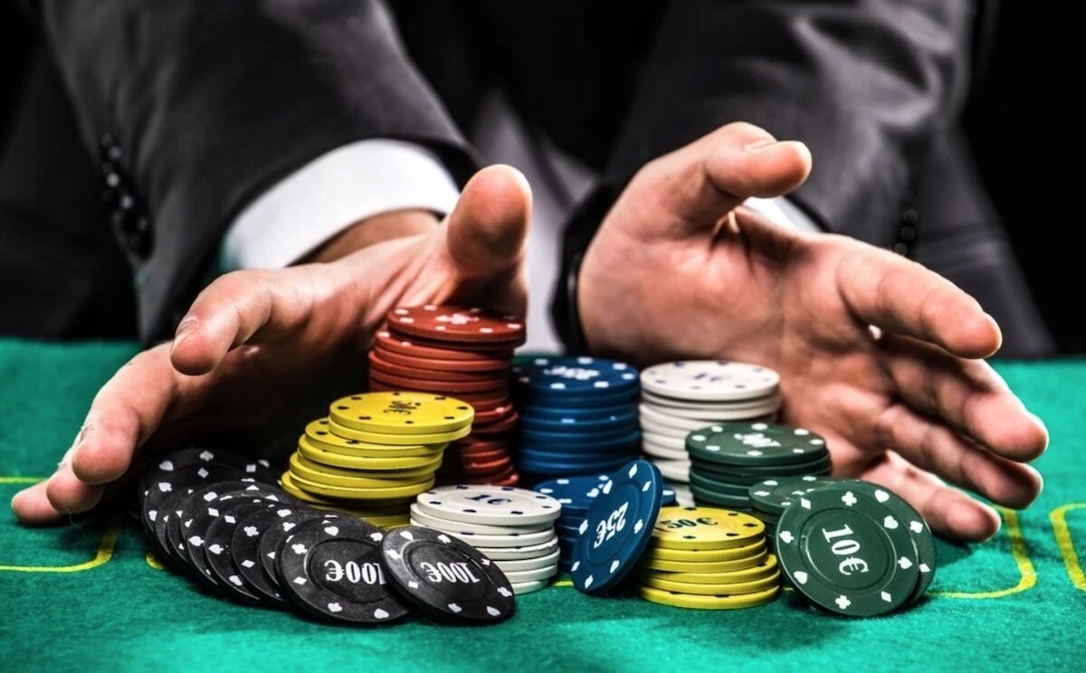 All-in