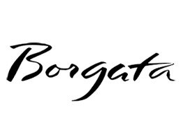 borgata logo