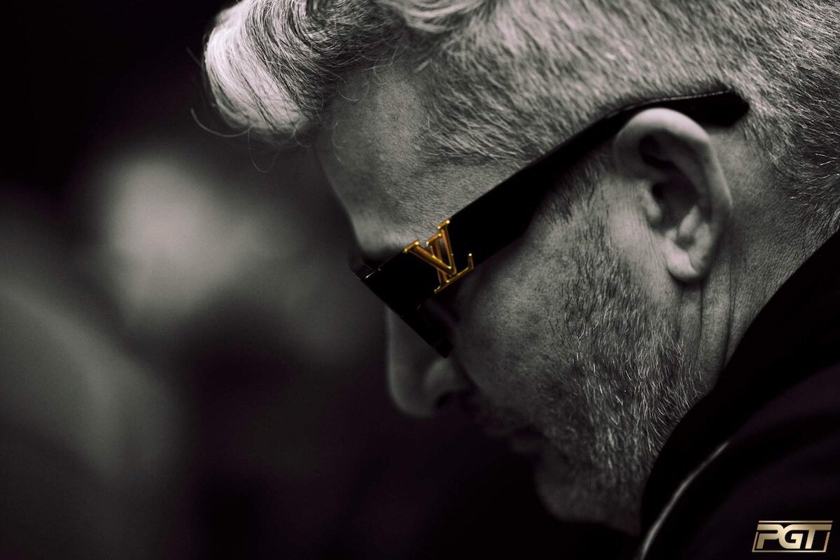 Nacho Barbero Sacked by Americas Cardroom after U.S. Poker Open Gaff |  Tight Poker