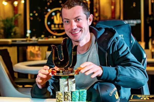 Tom Dwan