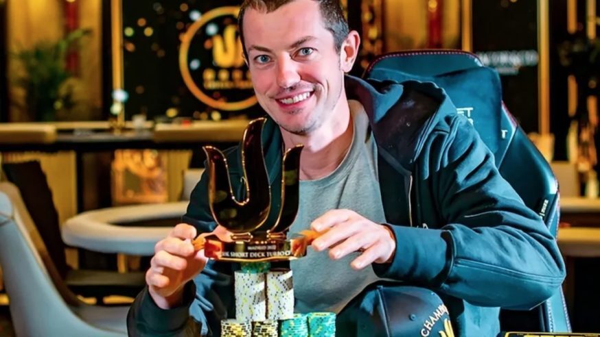 Tom Dwan
