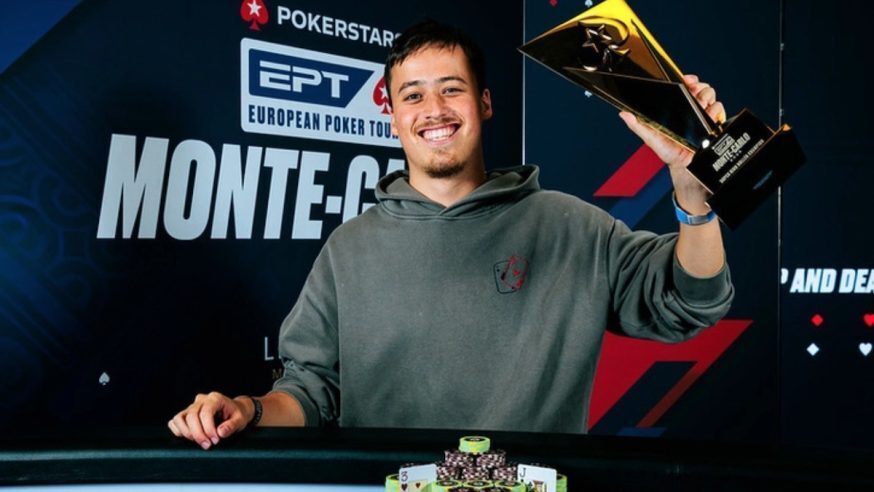 Chris Nguyen