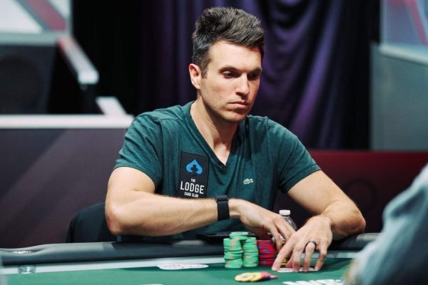 Doug Polk