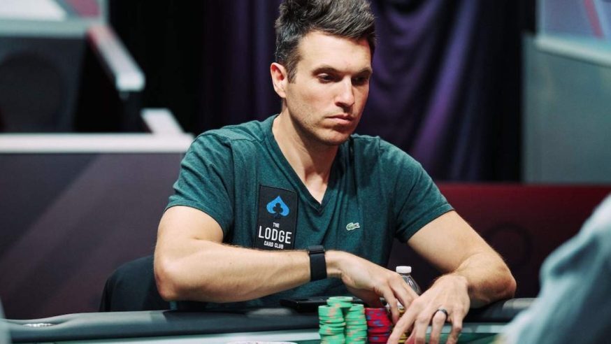 Doug Polk