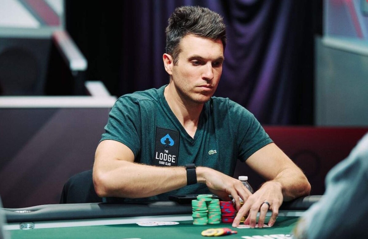 Doug Polk