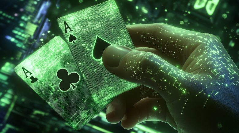 How to Create a Poker Study Routine That Improves Your Game