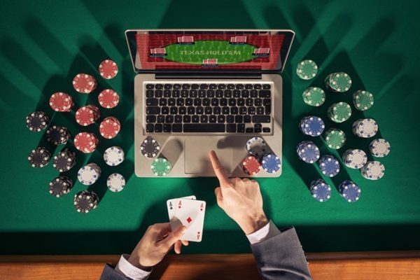 Poker Studies