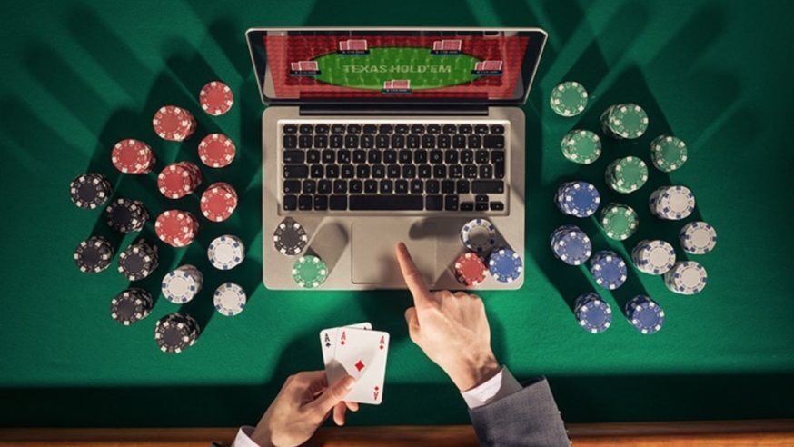 Poker Studies