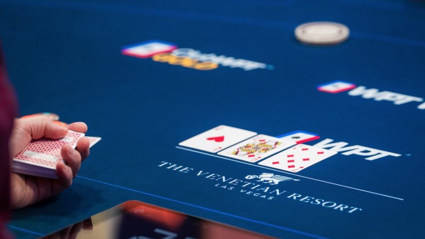 Chips Venetian
