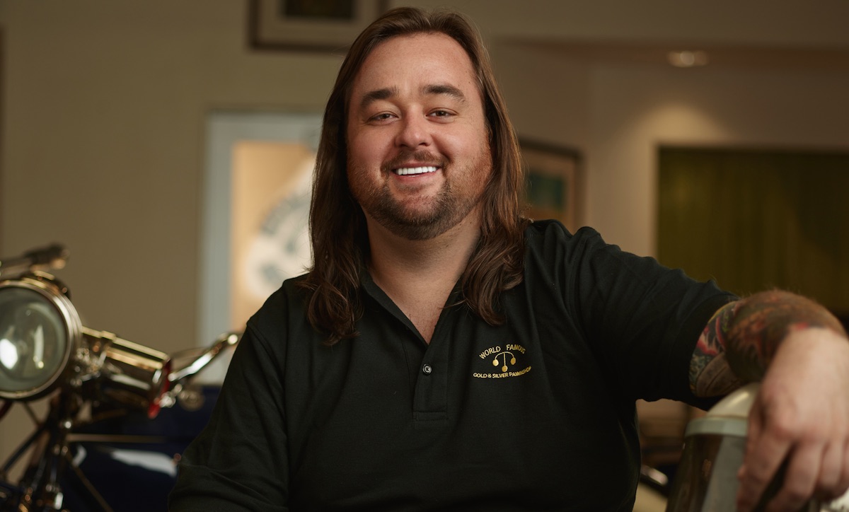 Chumlee