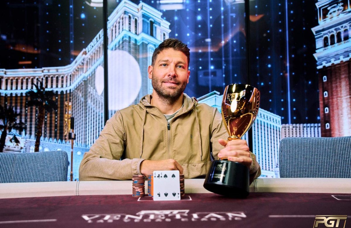 Ausmus Winner