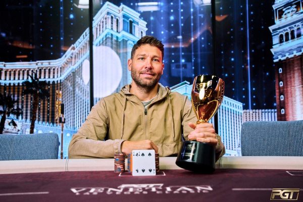 Ausmus Winner