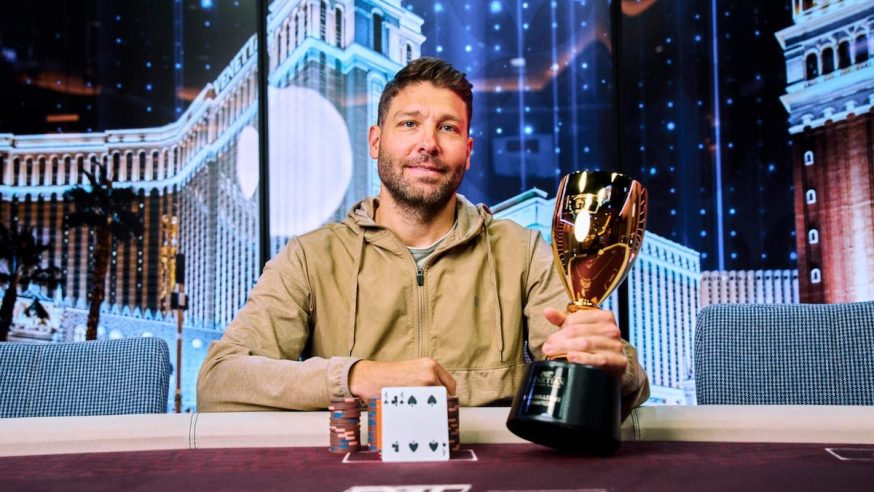 Ausmus Winner