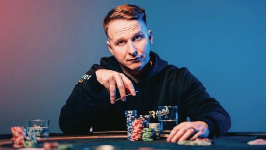 Ben Rolle