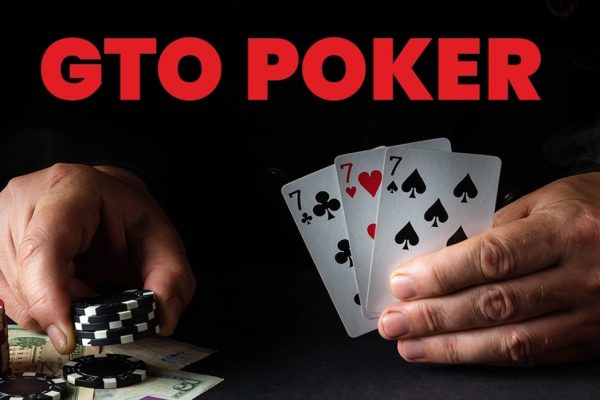 GTO Poker