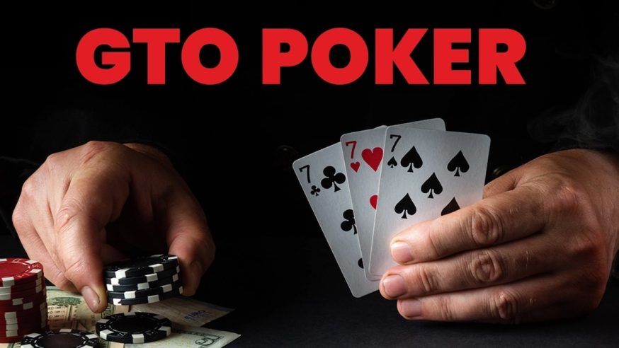 GTO Poker
