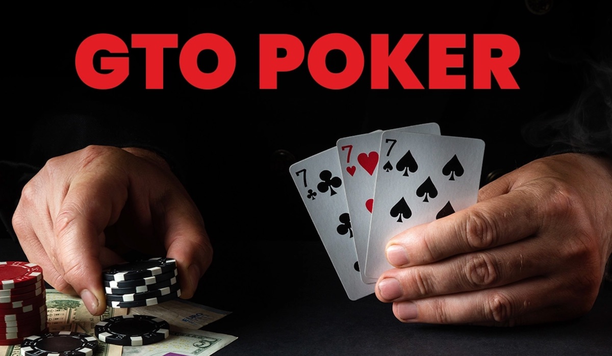 GTO Poker