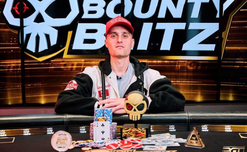 Jeremy Becker