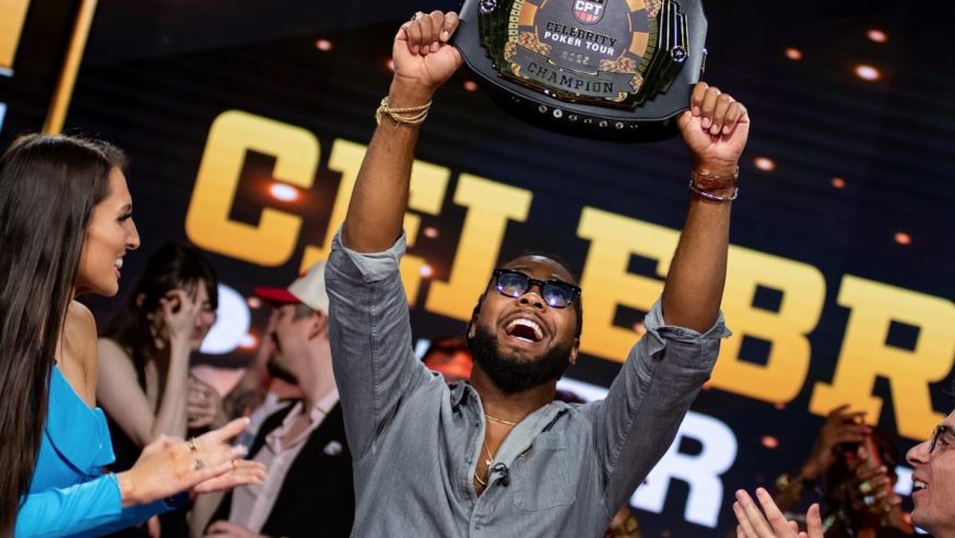 Josh Norman