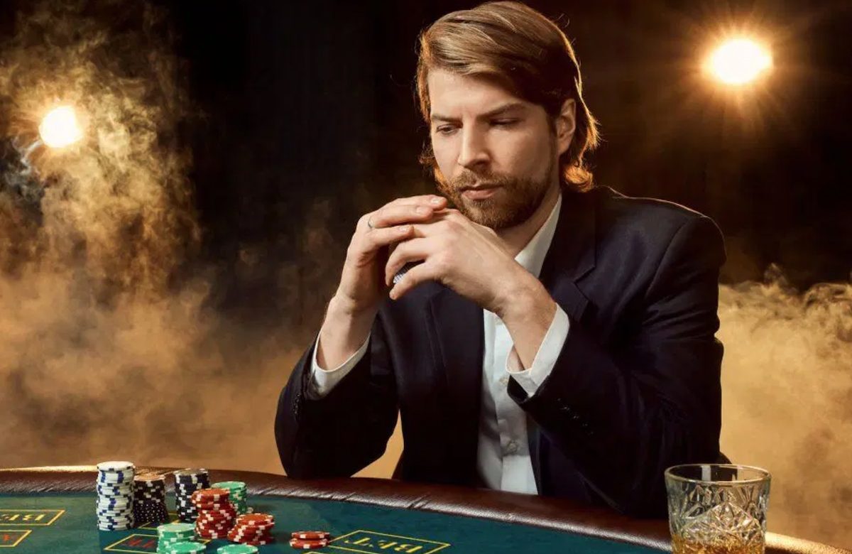 Poker EV