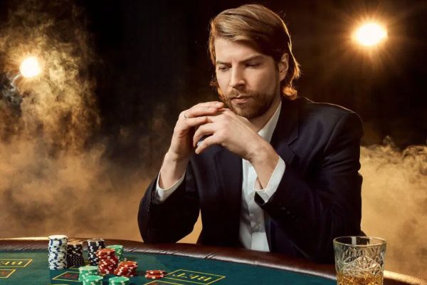 Poker EV