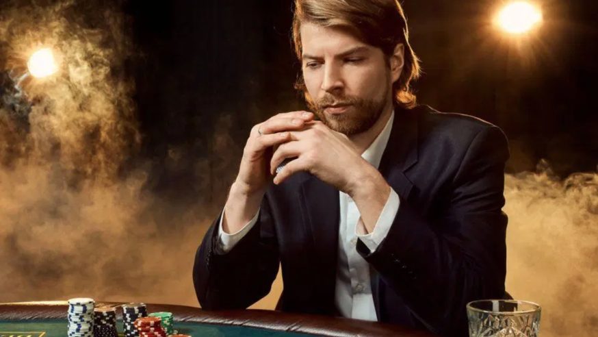 Poker EV