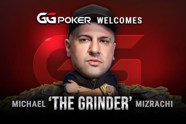 Michael Mizrachi