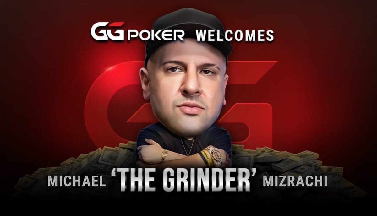 Michael Mizrachi