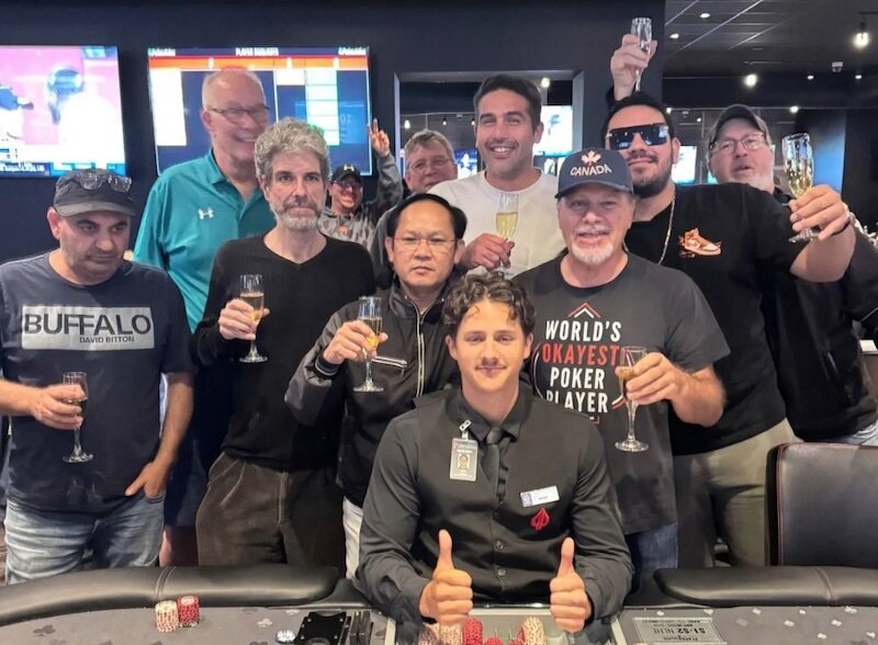Playground Poker Club