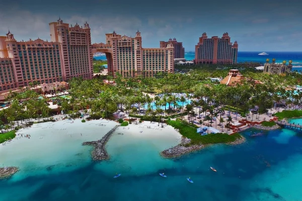 Atlantis Resort