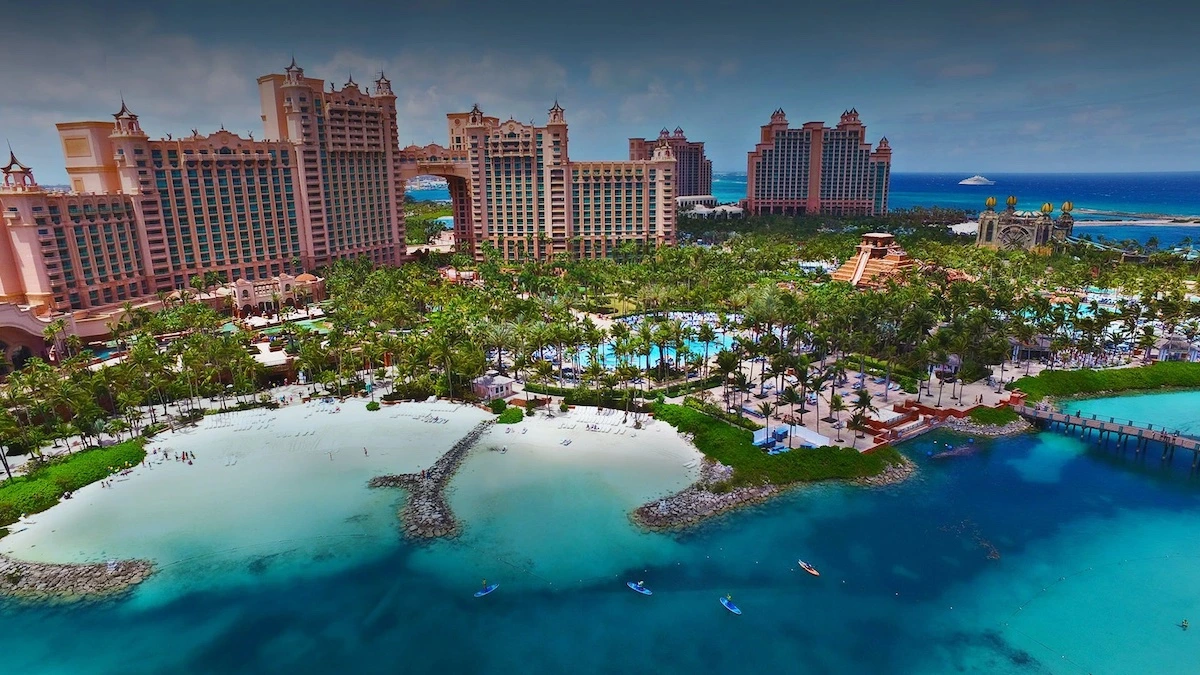Atlantis Resort