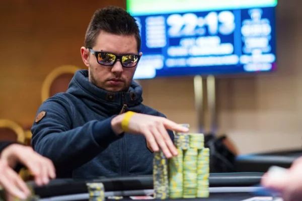 Matthias Eibinger Headline