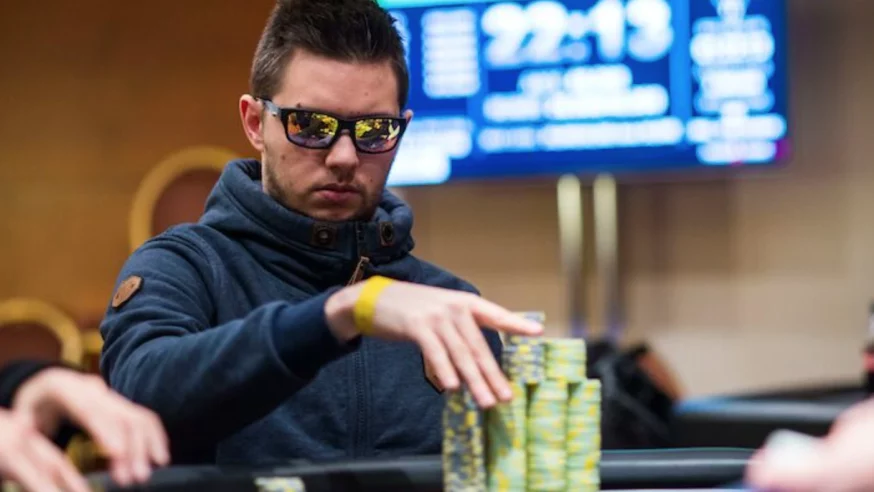 Matthias Eibinger Headline