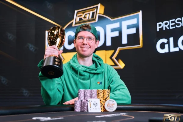 Andrew Lichtenberger