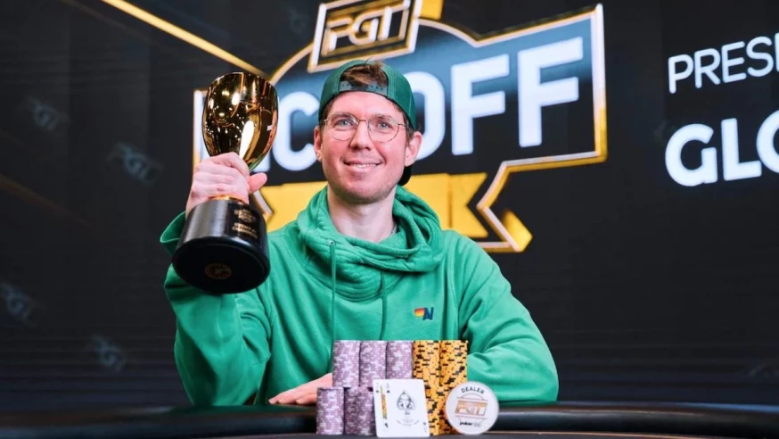 Andrew Lichtenberger