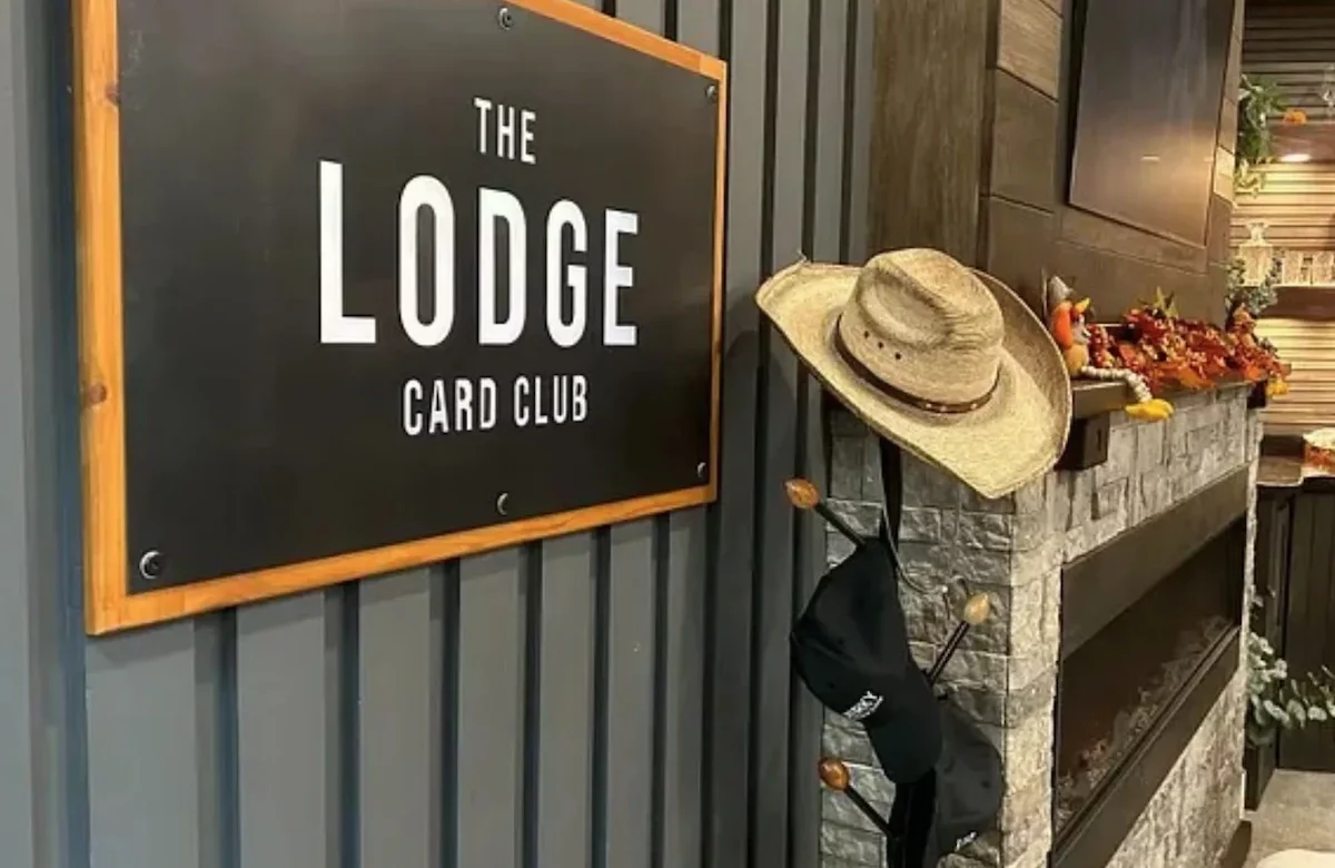 The Lodge