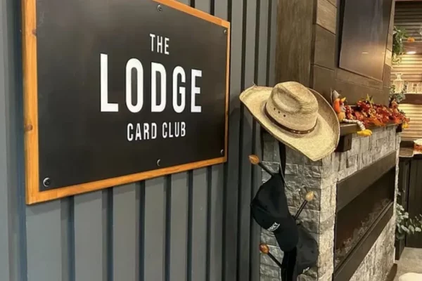 The Lodge