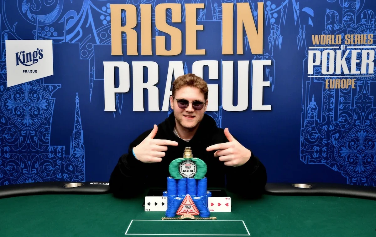 Christian Pedersen