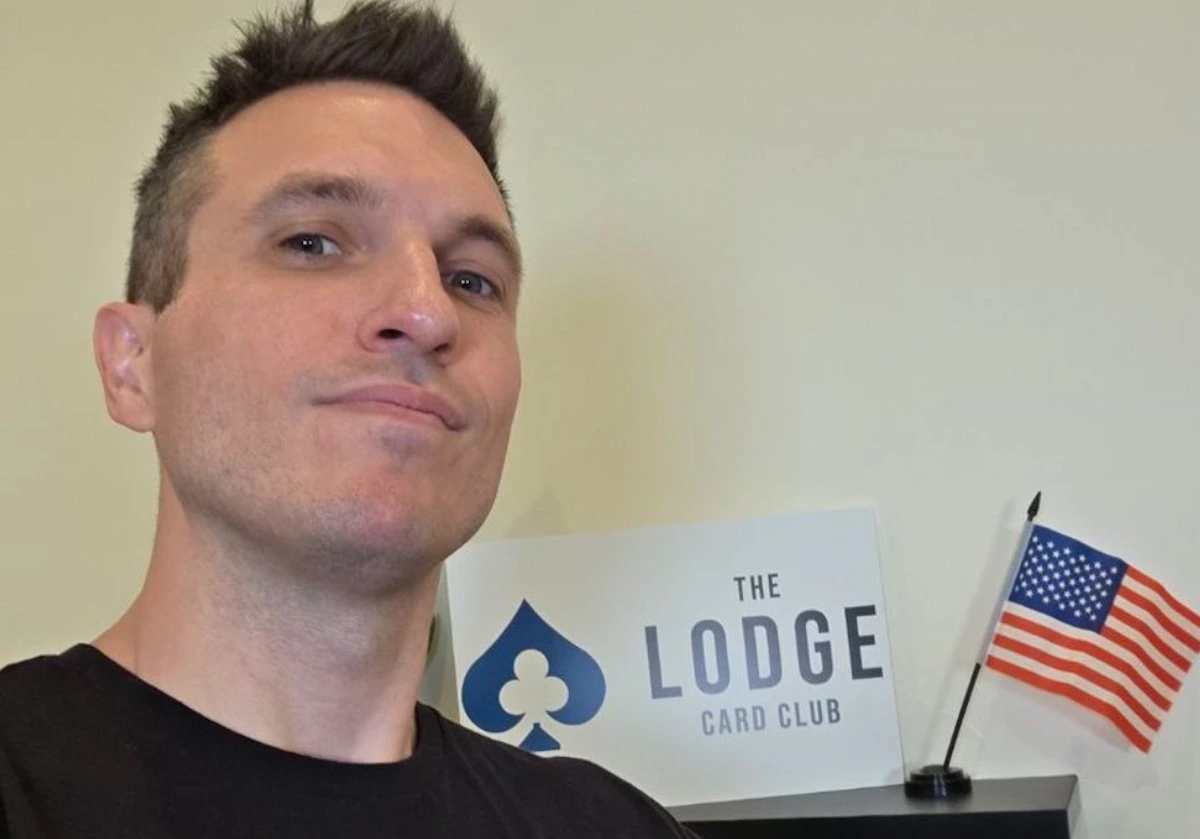 Doug Polk