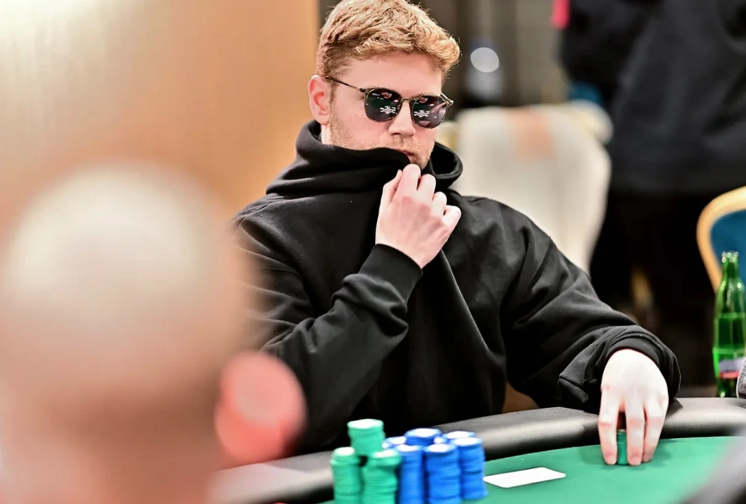 Pedersen Concentrating