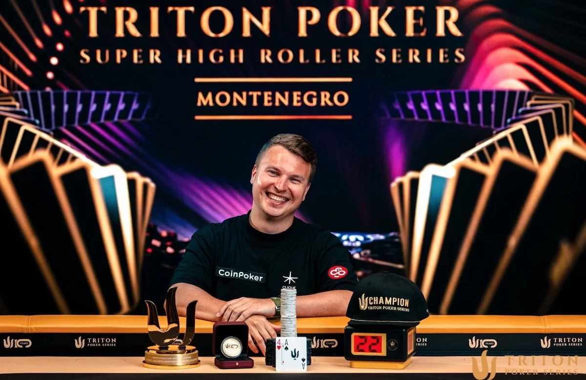 Aleks Ponakovs won