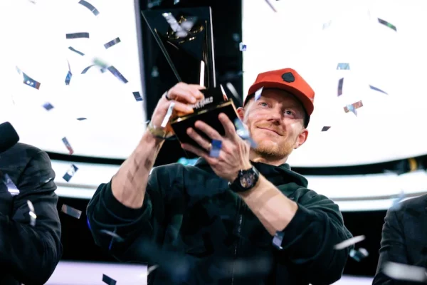 Jason Koon Trophy