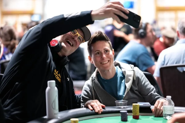 Phil Hellmuth