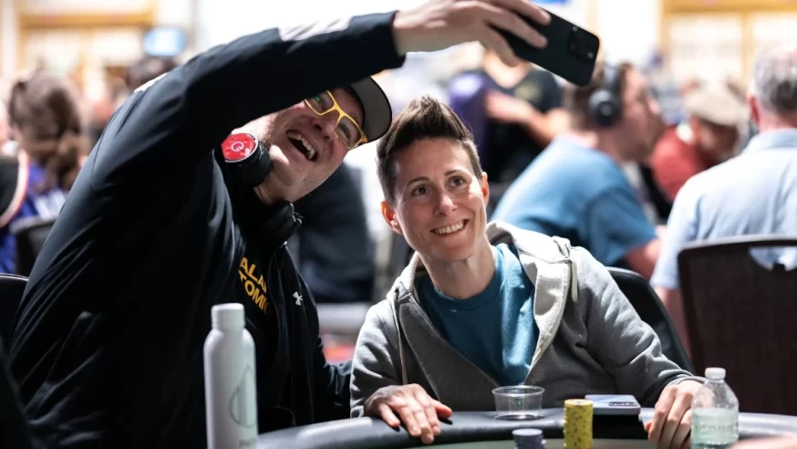 Phil Hellmuth